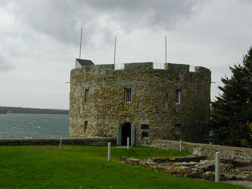 Fort William Henry